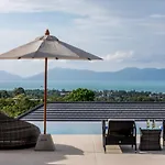 Villa Mandra - Beautiful 4 Bedroom Luxury Pool Villa Kbr2